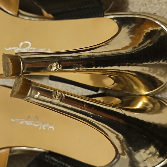 Halogen heels - Picture 5 of 6